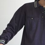 90s クリスチャンディオール 古着 スウェット