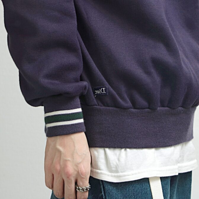 90s クリスチャンディオール 古着 スウェット