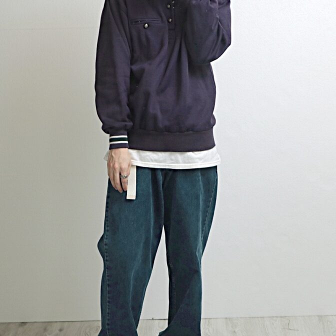 90s クリスチャンディオール 古着 スウェット