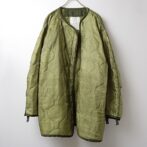 m65 フィッシュテール モッズコート 古着