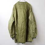 m65 フィッシュテール モッズコート 古着