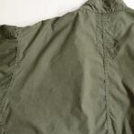 m65 フィッシュテール モッズコート 古着