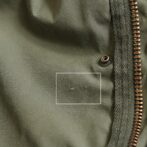 m65 フィッシュテール モッズコート 古着