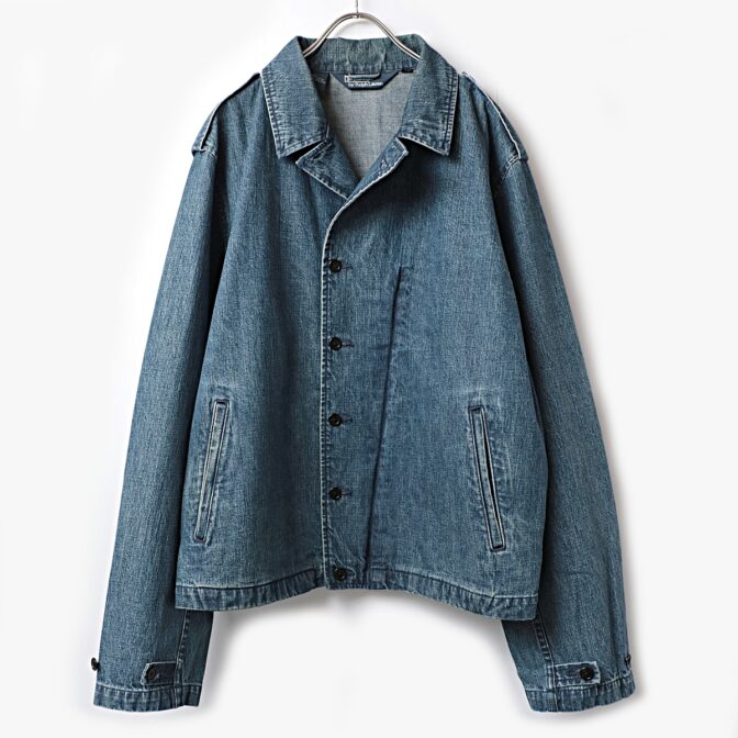 【セール】福袋/福箱ファッション通販 POLO Ralph Lauren ラルフローレン デニム ライダース ジャケット・アウター