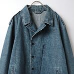 ラルフローレン デニム ジャケット メンズ