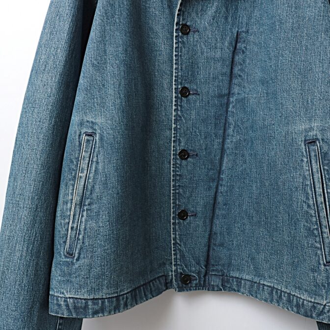 ラルフローレン デニム ジャケット メンズ