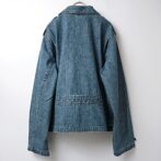 ラルフローレン デニム ジャケット メンズ