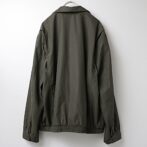 ラルフローレン ハリントンジャケット カーキ