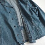 ラルフローレン デニム ジャケット メンズ