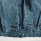 ラルフローレン デニム ジャケット メンズ