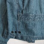 ラルフローレン デニム ジャケット メンズ