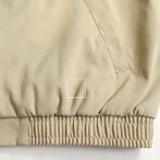 ラルフローレン ハリントンジャケット ベージュ