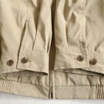 ラルフローレン ハリントンジャケット ベージュ