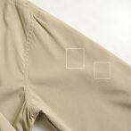 ラルフローレン ハリントンジャケット ベージュ