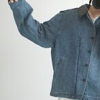 ラルフローレン デニム ジャケット メンズ