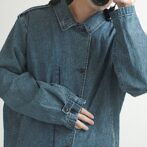 ラルフローレン デニム ジャケット メンズ