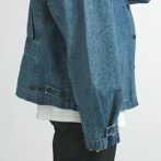 ラルフローレン デニム ジャケット メンズ