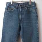 80-90s リーバイス 517 デニムパンツ