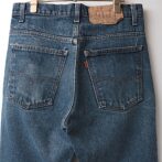 80-90s リーバイス 517 デニムパンツ