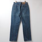 90s リー デニムパンツ レディース