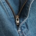 リーバイス デニムパンツ シルバータブ 古着