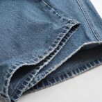 リーバイス デニムパンツ シルバータブ 古着