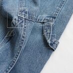 リーバイス デニムパンツ シルバータブ 古着