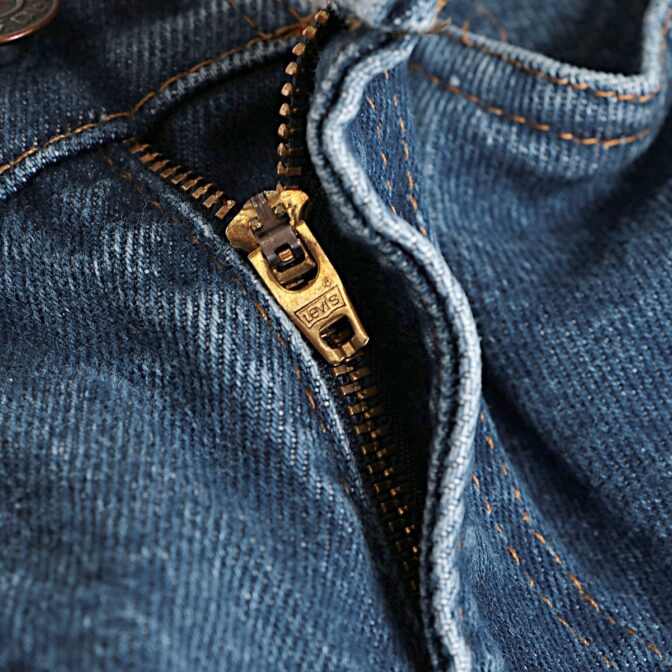 80-90s リーバイス 517 デニムパンツ