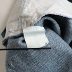 80-90s リーバイス 517 デニムパンツ