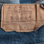 80-90s リーバイス 517 デニムパンツ