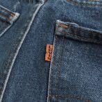 80-90s リーバイス 517 デニムパンツ