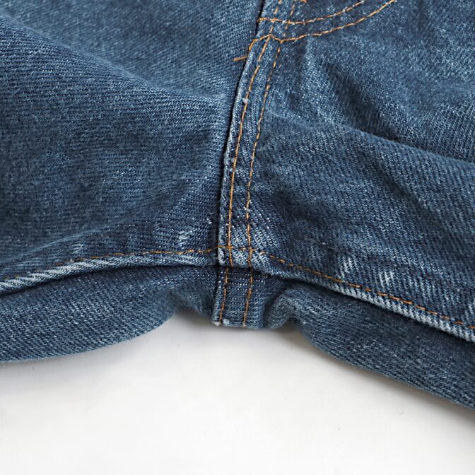 80-90s リーバイス 517 デニムパンツ