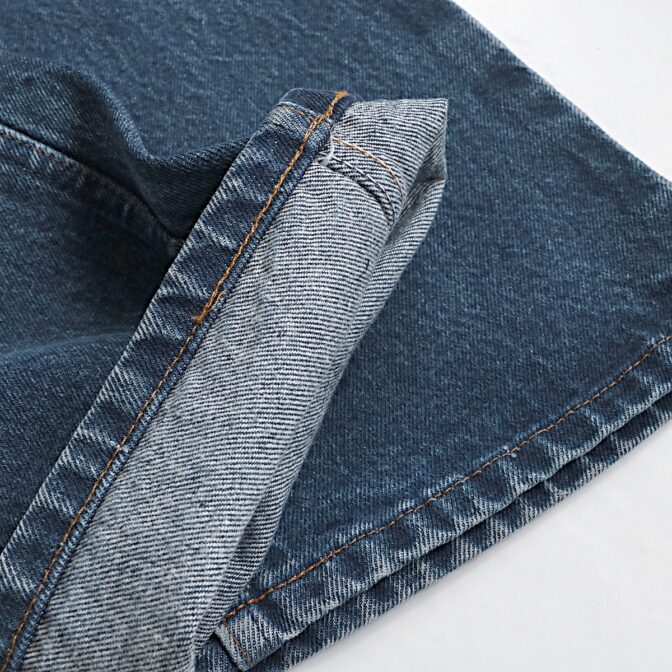 80-90s リーバイス 517 デニムパンツ