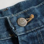 90s リー デニムパンツ レディース