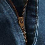 90s リー デニムパンツ レディース