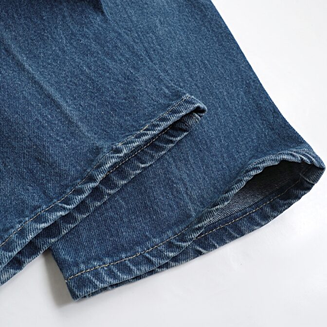 90s リー デニムパンツ レディース