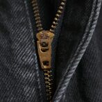 90s リーバイス 505 デニムパンツ 黒