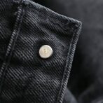 90s リーバイス 505 デニムパンツ 黒