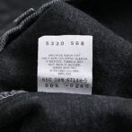 90s リーバイス 505 デニムパンツ 黒