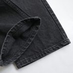 90s リーバイス 505 デニムパンツ 黒