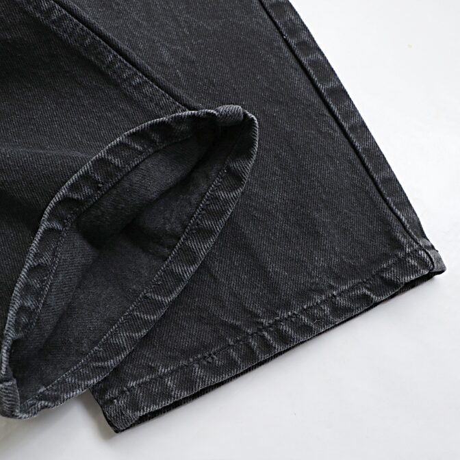 90s リーバイス 505 デニムパンツ 黒