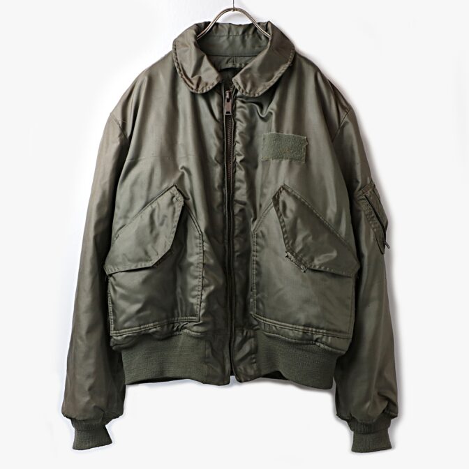 70s CWU 45/P フライトジャケット