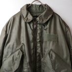 70s CWU 45/P フライトジャケット