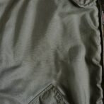 70s CWU 45/P フライトジャケット