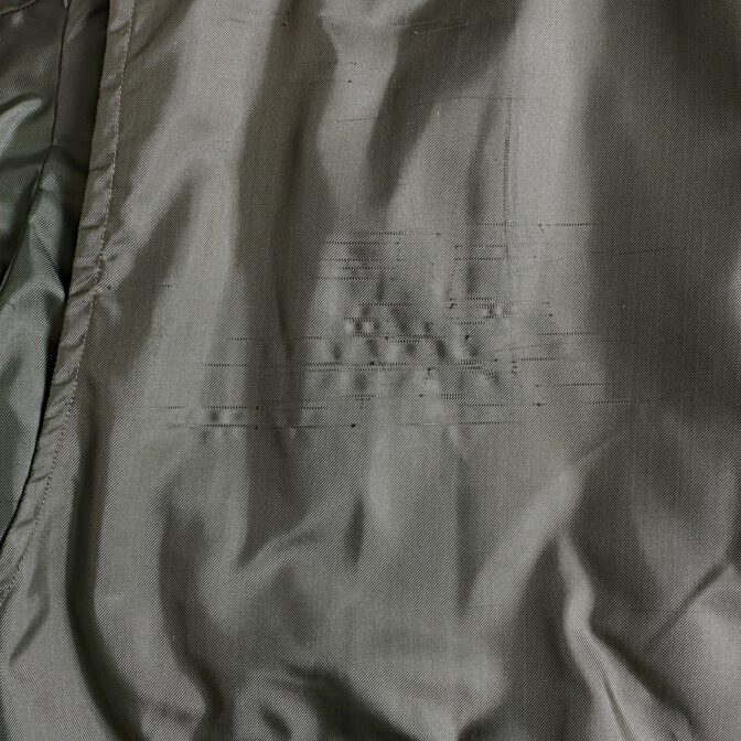 70s CWU 45/P フライトジャケット