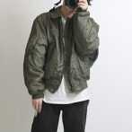 70s CWU 45/P フライトジャケット