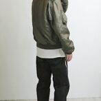 70s CWU 45/P フライトジャケット