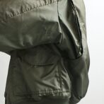 70s CWU 45/P フライトジャケット