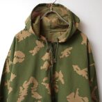 旧ソ連 ロシア軍 パーカー イージーパンツ