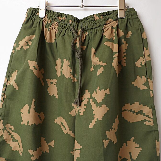 旧ソ連 ロシア軍 パーカー イージーパンツ